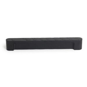 Nike puuvedin 160mm - musta (M4 kierre)