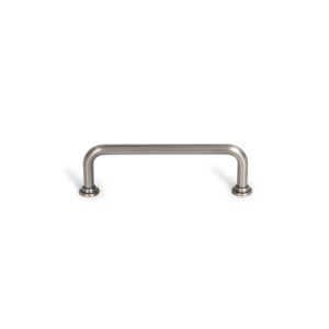 Antica vedin 96mm - gunmetal harmaa