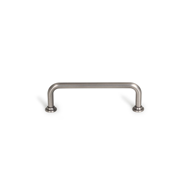 Antica vedin 96mm - gunmetal harmaa