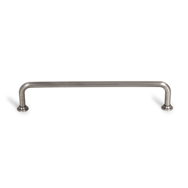 Antica vedin 160mm - gunmetal harmaa
