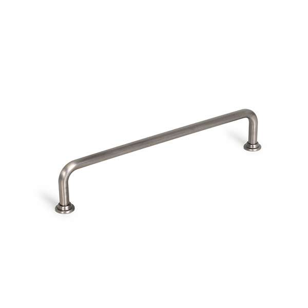 Antica vedin 160mm - gunmetal harmaa - Image 2