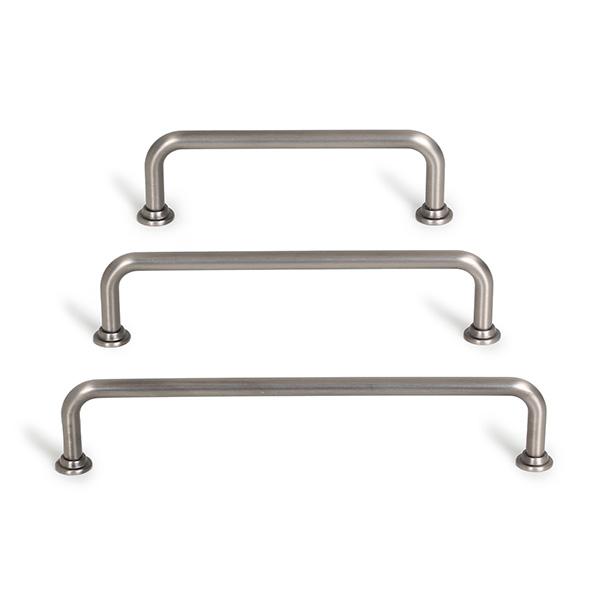 Antica vedin 160mm - gunmetal harmaa - Image 3