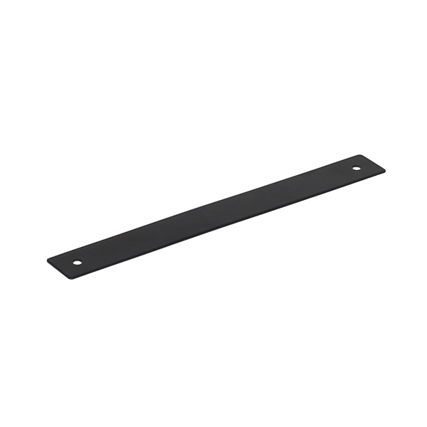 Musta vetimen aluslaatta 160mm - musta - Image 2