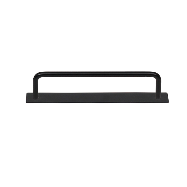 Cavo mini laatalla vedin 128mm - musta
