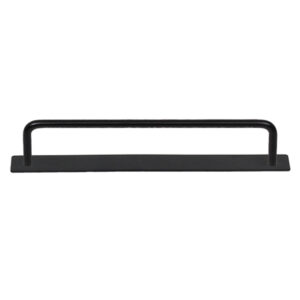 Cavo mini laatalla vedin 160mm - musta