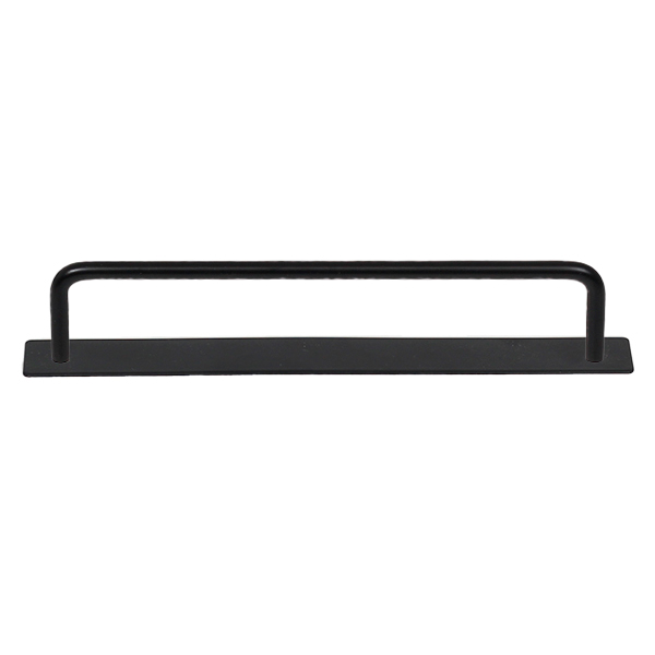 Cavo mini laatalla vedin 160mm - musta