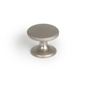 Freia 756 nuppivedin 33mm - matta nikkeli
