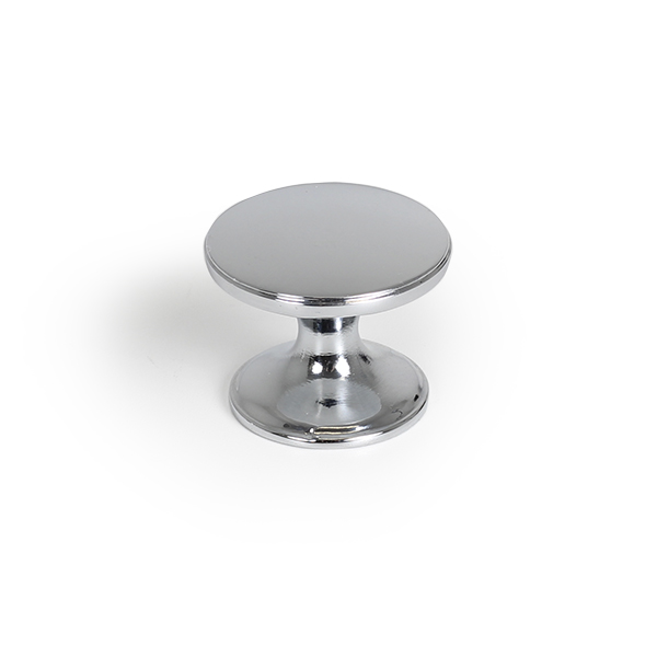 Freia 756 nuppivedin 33mm - kiiltävä kromi