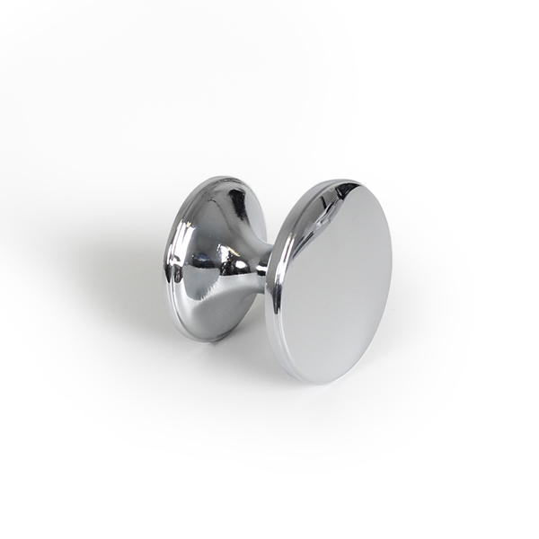Freia 756 nuppivedin 33mm - kiiltävä kromi - Image 3