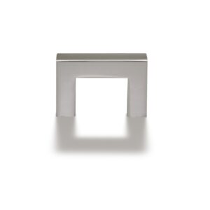 Cubix 9x9 vedin 32mm - kromi
