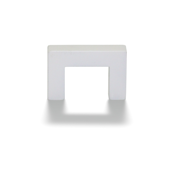 Cubix 9x9 vedin 32mm - valkoinen WTC
