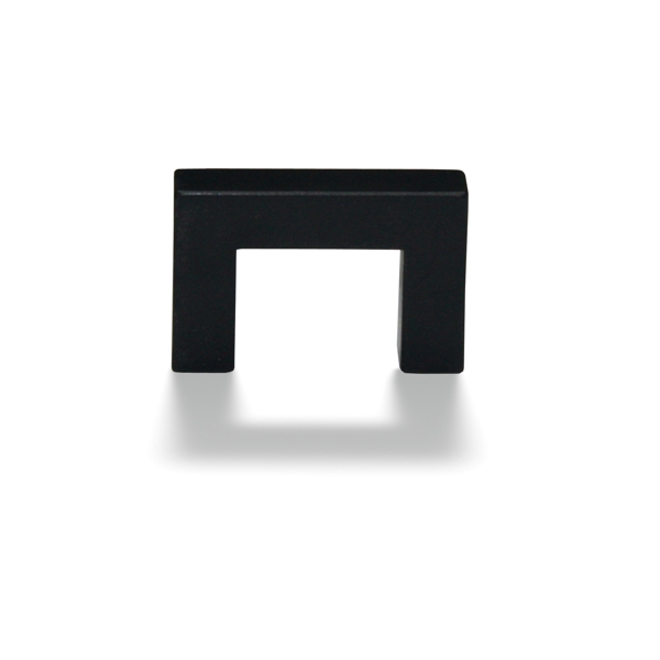Cubix 9x9 vedin 32mm - musta