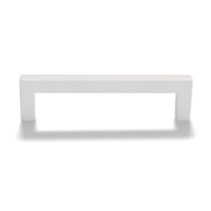 Cubix 9x9 vedin 96mm - valkoinen WTC