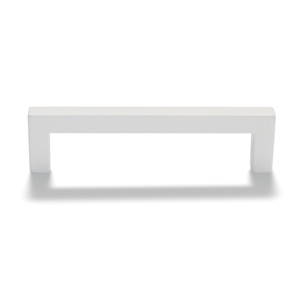 Cubix 9x9 vedin 96mm - valkoinen WTC