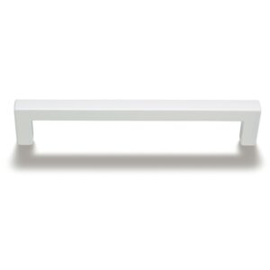 Cubix 9x9 vedin 128mm - valkoinen WTC