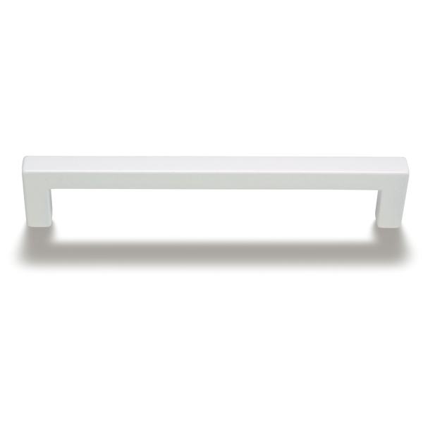 Cubix 9x9 vedin 128mm - valkoinen WTC