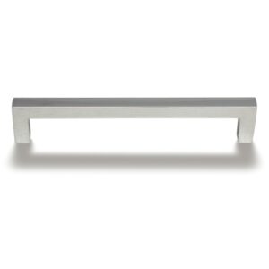 Cubix 9x9 vedin 128mm - kromi