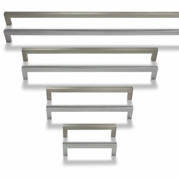 Cubix 9x9 vedin 160mm - kromi - Image 2