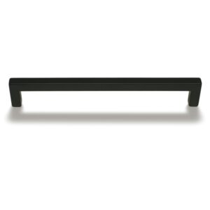 Cubix 9x9 vedin 160mm - musta