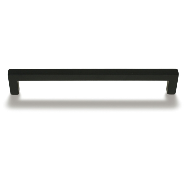 Cubix 9x9 vedin 160mm - musta