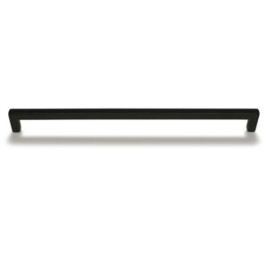 Cubix 9x9 vedin 256mm - musta