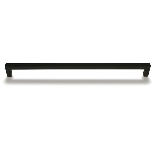 Cubix 9x9 vedin 256mm - musta