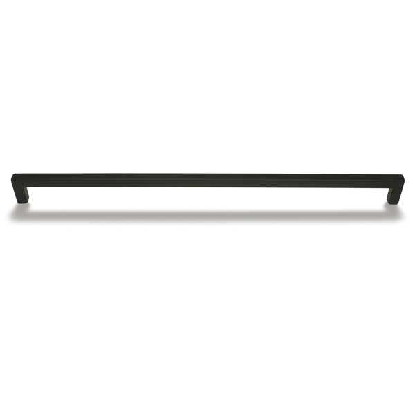 Cubix 9x9 vedin 320mm - musta