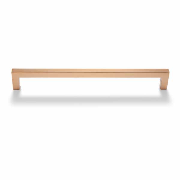 Cubix 9x9 vedin 192mm - kupari