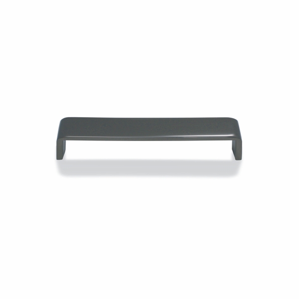 Max vedin 160mm - musta nikkeli