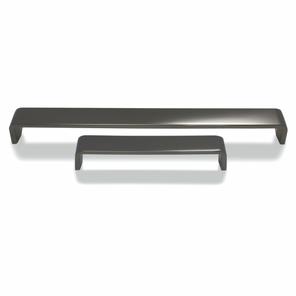 Max vedin 160mm - musta nikkeli - Image 2