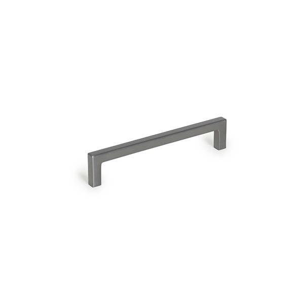 Cubix 9x9 vedin 128mm - gunmetal harjattu harmaa - Image 2