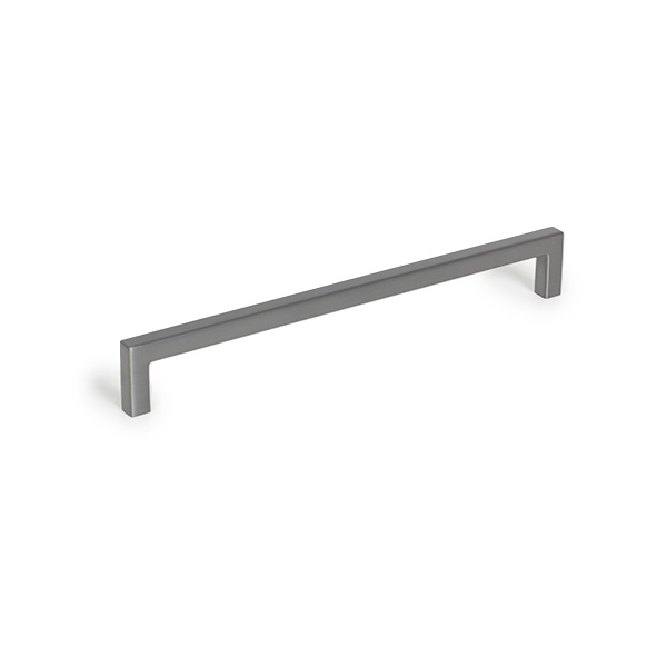 Cubix 9x9 vedin 192mm - gunmetal harjattu harmaa - Image 2