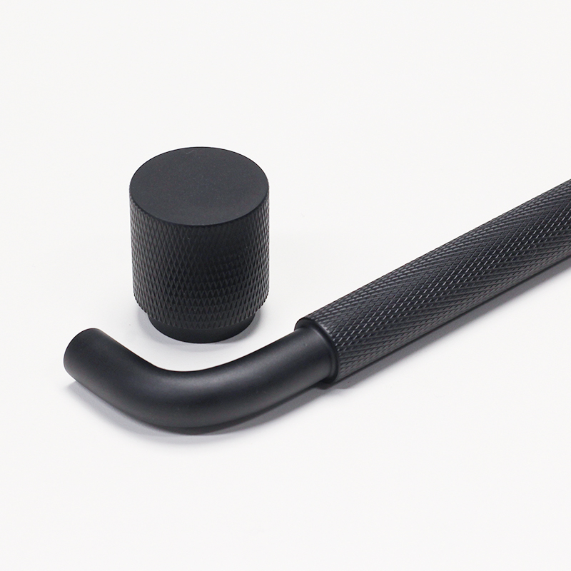 Inx vedin 160mm - mattamusta - Image 3