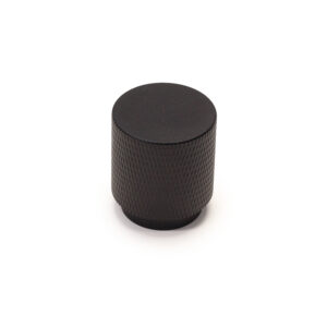 Inx nuppivedin Ø25mm - mattamusta