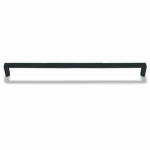 Milo A078 vedin 288mm - musta