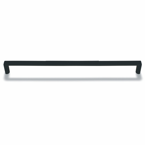 Milo A078 vedin 288mm - musta