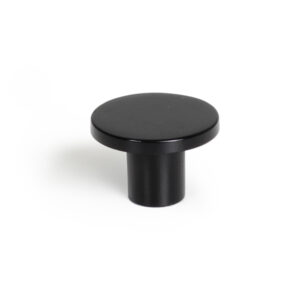 Camon nuppivedin 26mm - mattamusta