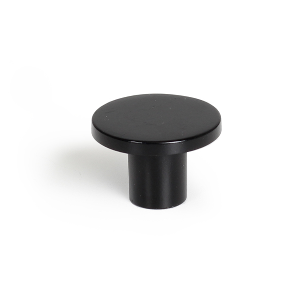 Camon nuppivedin 26mm - mattamusta