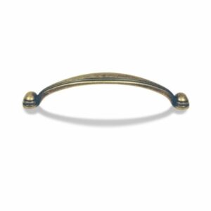 Uranus vedin 96mm - antiikkimessinki