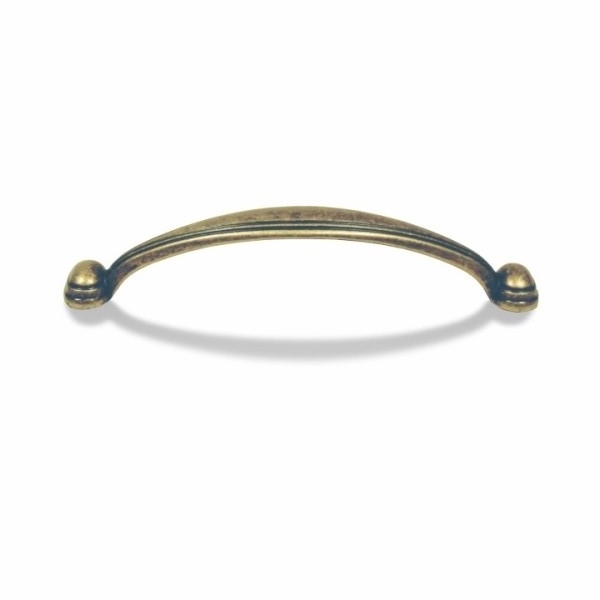 Uranus vedin 96mm - antiikkimessinki