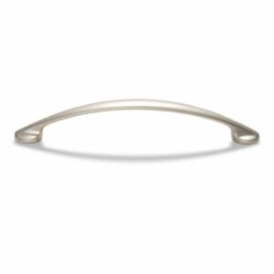Zara 10539 vedin 128mm - matta nikkeli