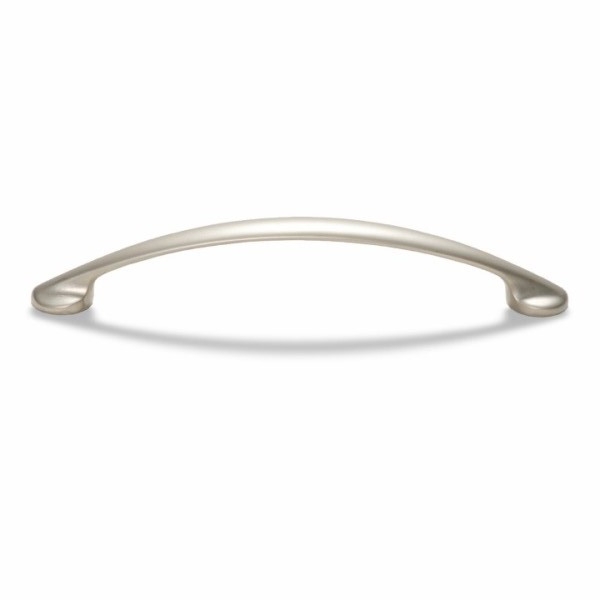 Zara 10539 vedin 128mm - matta nikkeli