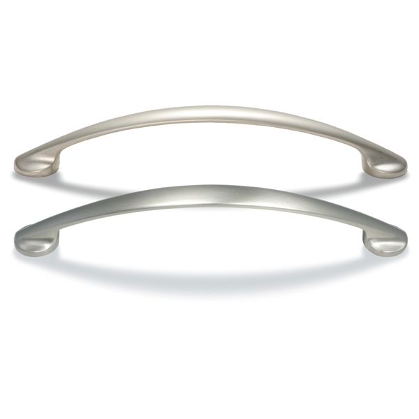 Zara 10539 vedin 128mm - matta nikkeli - Image 2