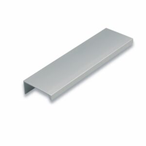 Lungo profiilivedin 335mm - anodisoitu alumiini w4025