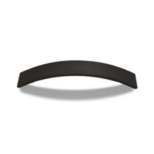 Ponte 81068 vedin 128mm - antrasiitti matta tumman harmaa