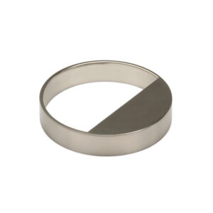 Bau pyöreä vedin 64mm - RST-look