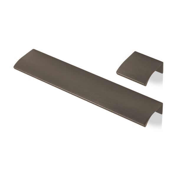 Wing profiilivedin 40mm - harjattu pronssi - Image 2