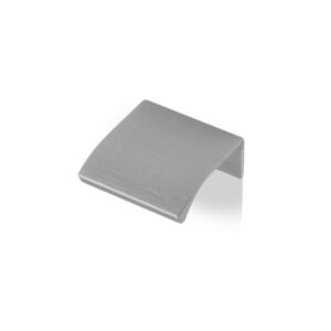 Wing profiilivedin 40mm - harjattu alumiini