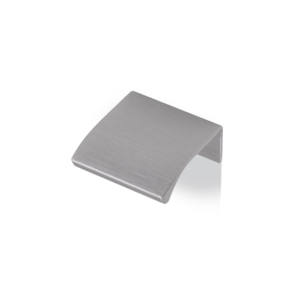 Wing profiilivedin 40mm - harjattu alumiini