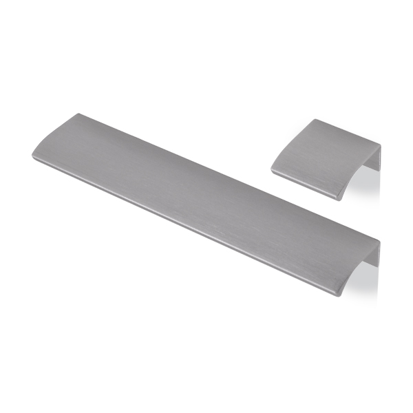 Wing profiilivedin 40mm - harjattu alumiini - Image 2